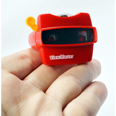 World's Smallest Viewmaster