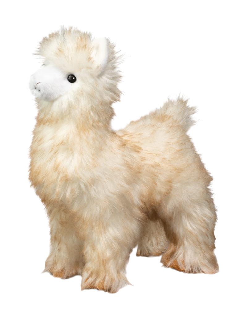 Smooch Alpaca