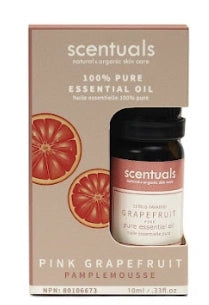 Grapefruit Pure Essential Oil