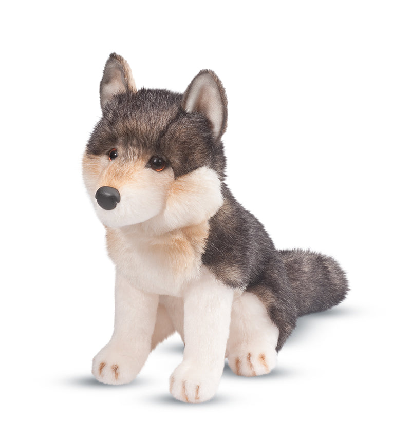 Atka Wolf