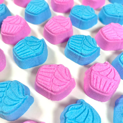 It's My Party Mini Bombs - Made in Canada