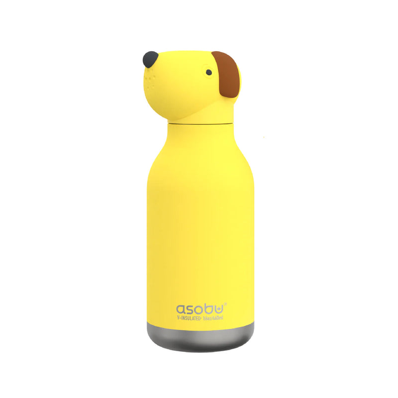 Doggie Bestie Bottle