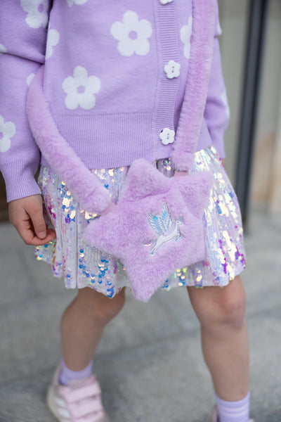 Amazing Alicorn Bag