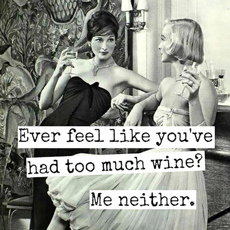 Ever Feel Like You&