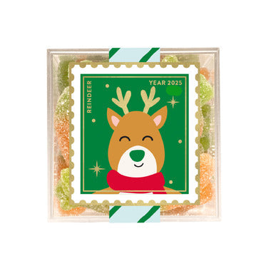 Sugarfina Reindeer Carrots