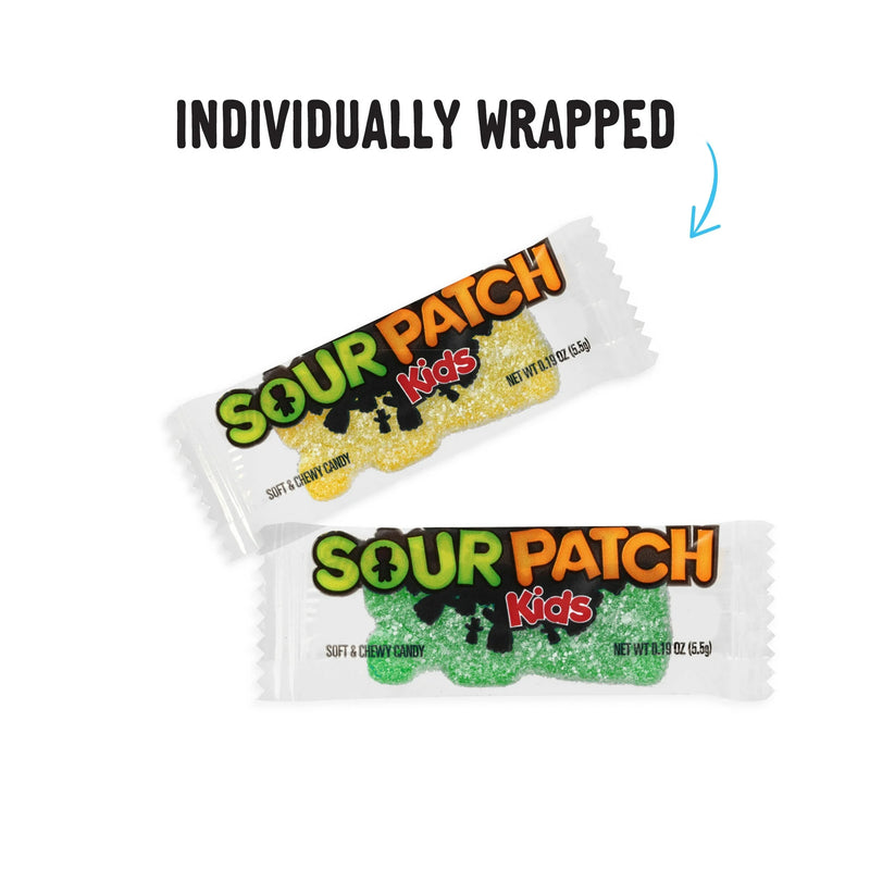 BIG Kids Sour Patch