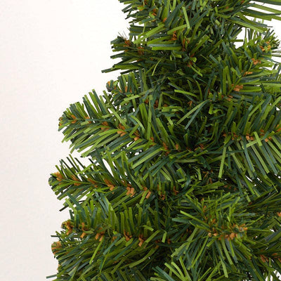 20" Artificial Pine Christmas Tree - Lemon And Lavender Toronto