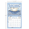 Coffee 2027 Wall Calendar