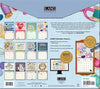 Handmade Happiness 2027 Wall Calendar