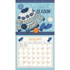 Handmade Happiness 2027 Wall Calendar