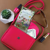 Garden Botanicals 2027 - 2 Year Pocket Planner