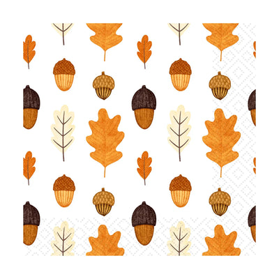 The Autumn Edit