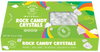 Rock Candy Crystals Box
