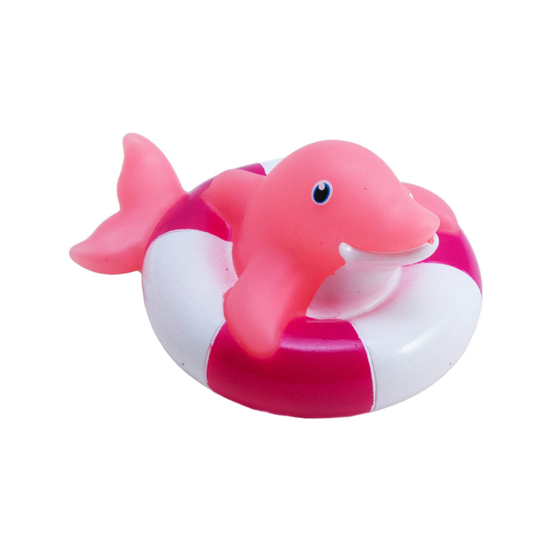 Squirt Splash Bobbers  Squirty Bath Toys