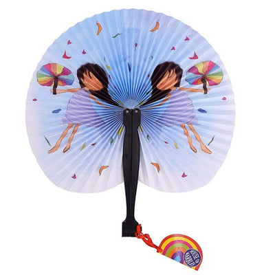 Paper Fan