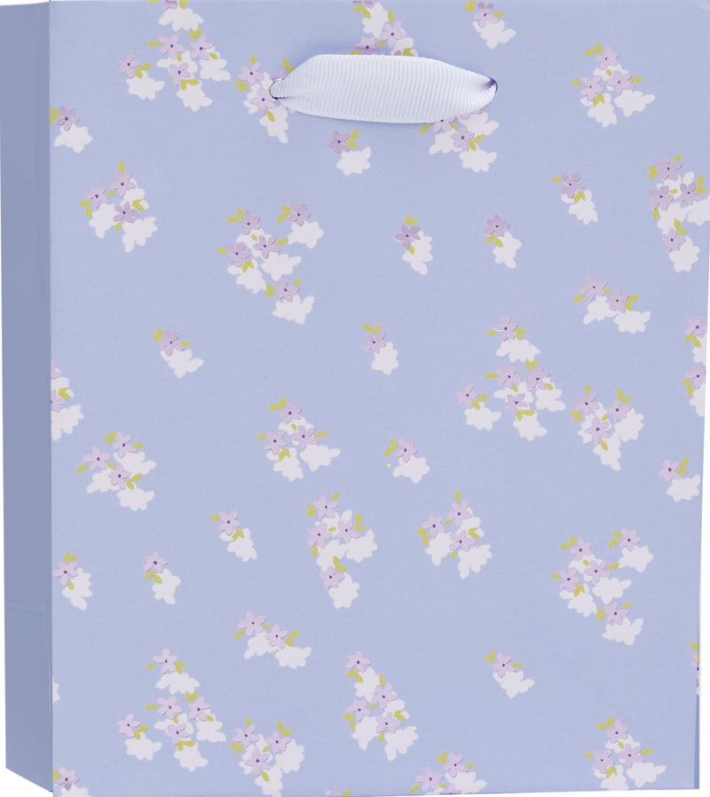 Periwinkle Cottage Small Gift Bag