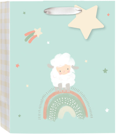 Counting Sheep Medium Gift Bag