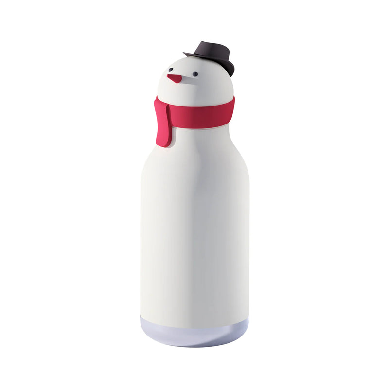 Snowman Bestie Bottle