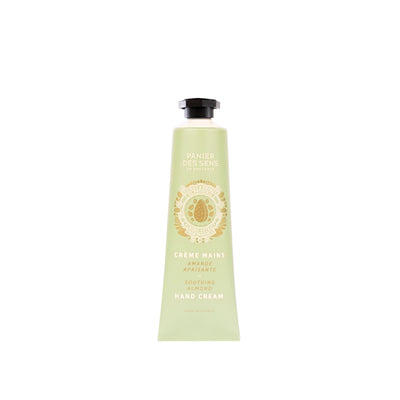Hand Care Gift Set - Honey, Almond, and Provence - Panier Des Sens