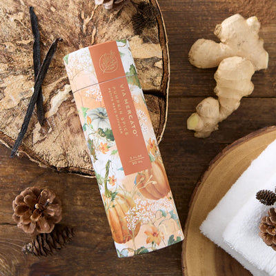 Autunno - Pumpkin Spice Reed Diffuser