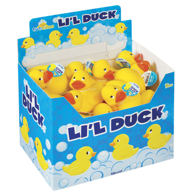 Lil Duck