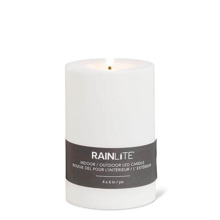 Small Indoor/Outdoor LED Candle