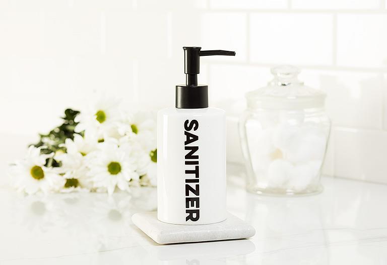 SANITIZER Pump