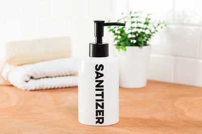 SANITIZER Pump
