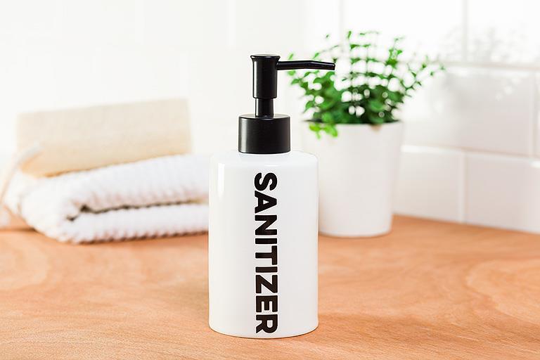 SANITIZER Pump
