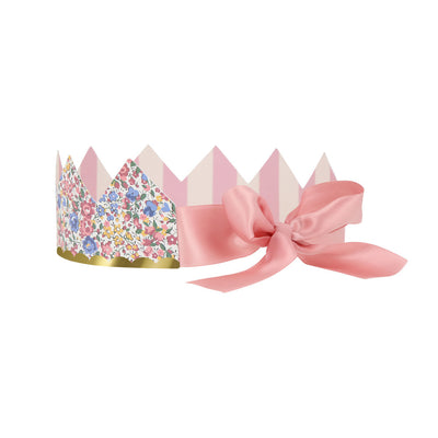 Meri Meri x Liberty Party Crowns | Meri Meri