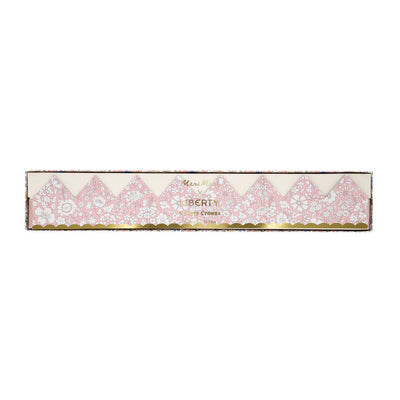 Meri Meri x Liberty Party Crowns | Meri Meri