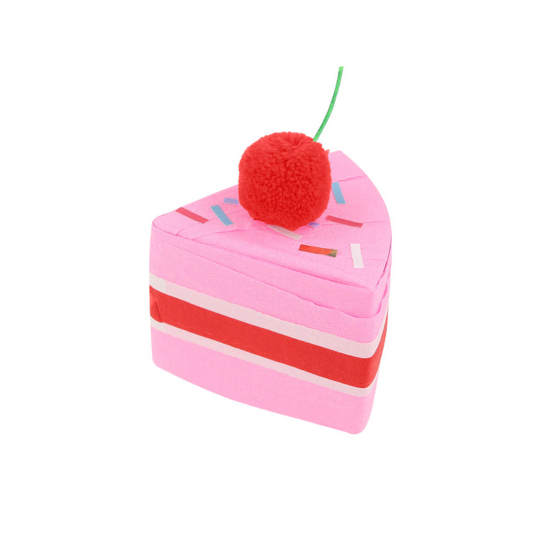 Surprise Cake Slices | Meri Meri