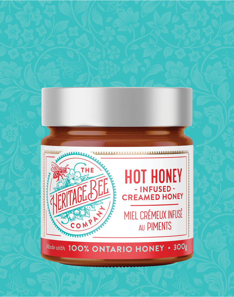 Hot Honey - Made in Ontario