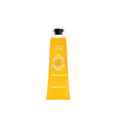 Hand Care Gift Set - Honey, Almond, and Provence - Panier Des Sens