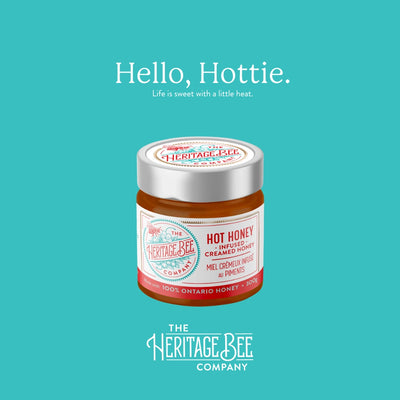 Hot Honey - Made in Ontario