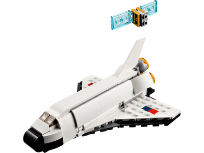 LEGO®Creator Space Shuttle