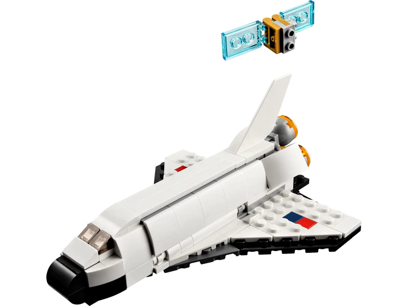 LEGO®Creator Space Shuttle