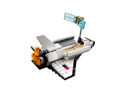 LEGO®Creator Space Shuttle