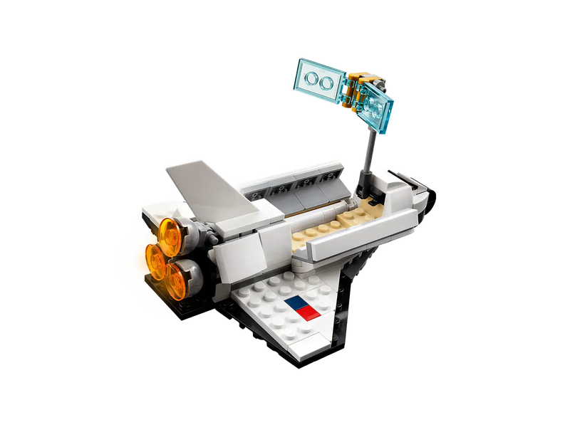 LEGO®Creator Space Shuttle