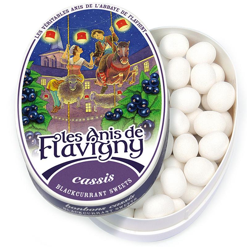 Blackcurrant - Victorian Candy