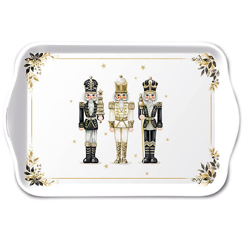 Tray- Royal Nutcrackers