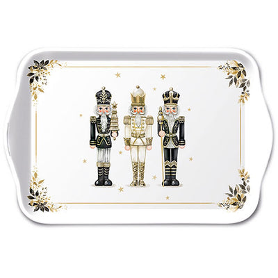 Tray- Royal Nutcrackers