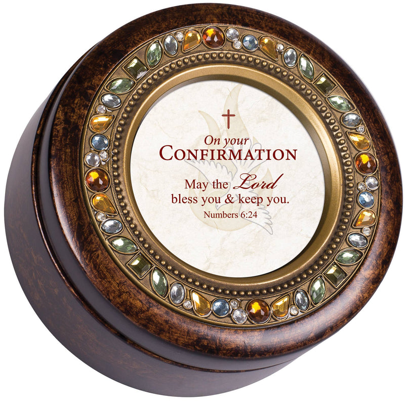 On Your Confirmation Petite Box