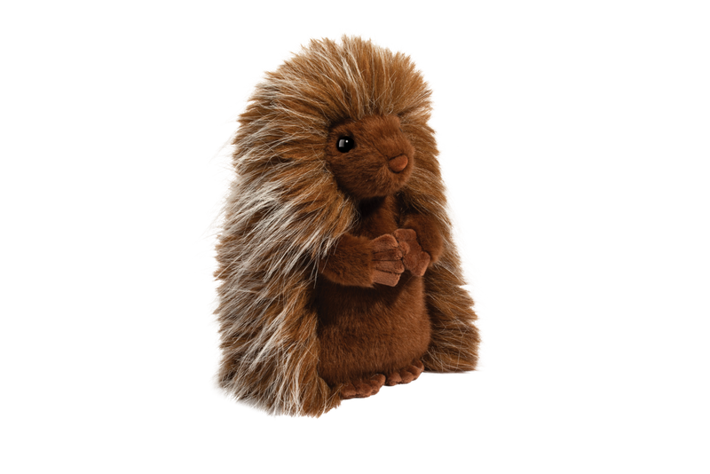Prickle Porcupine