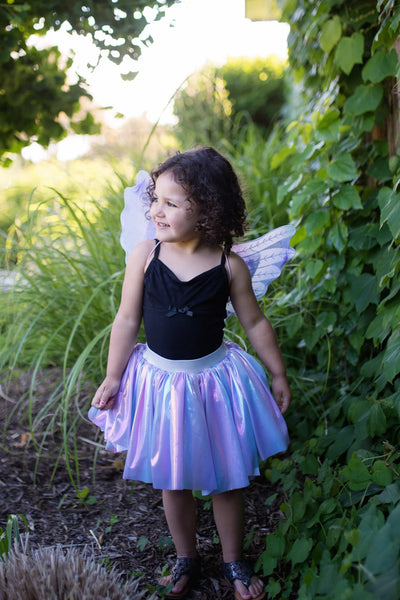 Magical Unicorn Skirt & Wings🦄