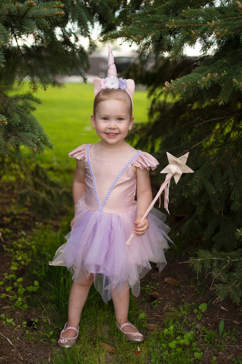 Deluxe Sparkle Star Wand🌟
