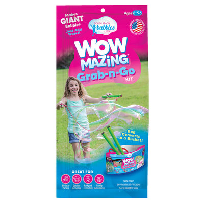 WOWmazing Grab-N-Go