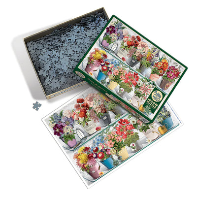 Beaucoup Bouquet | 1000 Piece