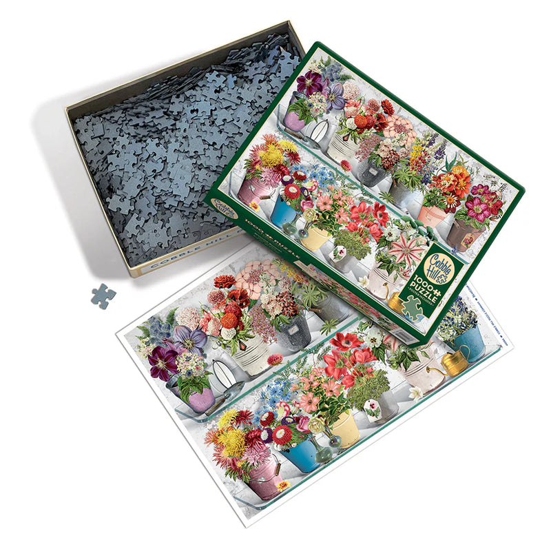 Beaucoup Bouquet | 1000 Piece