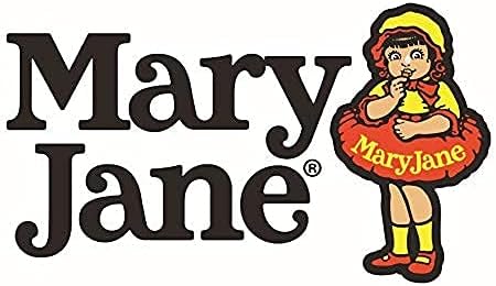 Mary Jane Peanut Butter